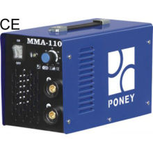 ce approved steel material MOSFET inverter welding machine(small scale industries)